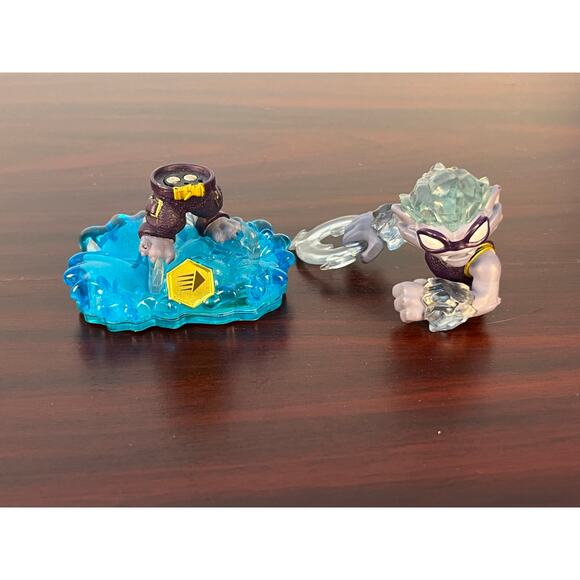 Activision Skylanders 2013 Lot of 6 - Picture 2 of 14